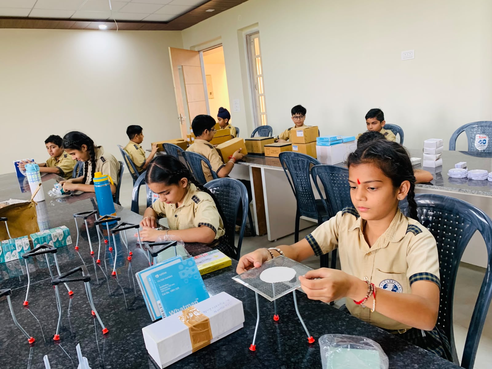Science & Math Activities - Photo 10